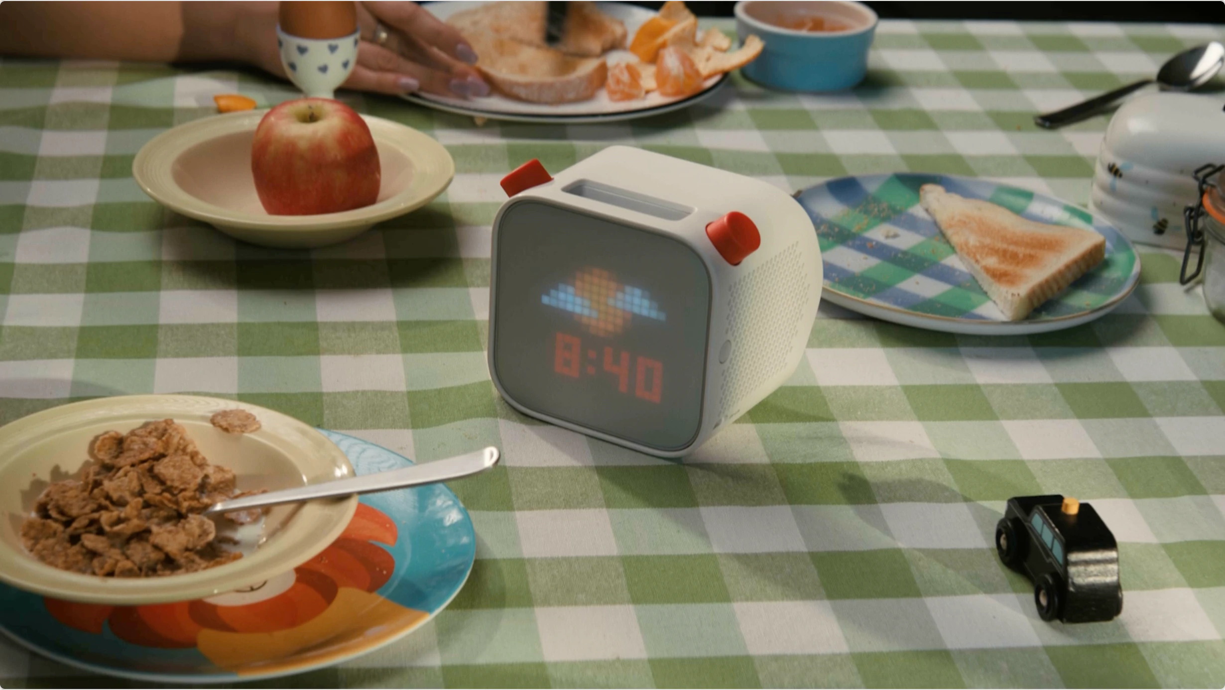 Welcome to Our Store